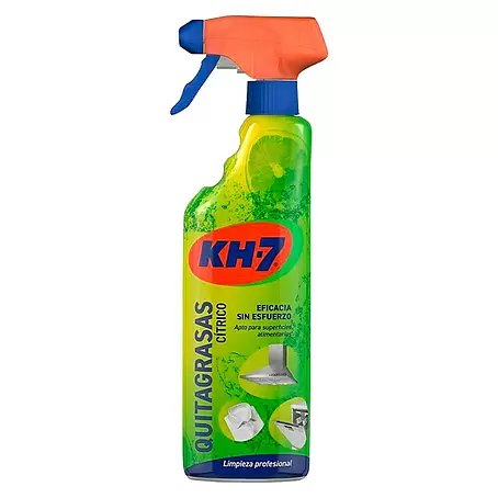 Sredstvo za čišćenje KH 7