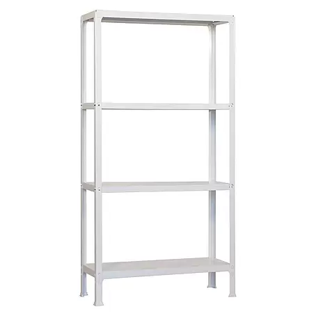 Simonrack Homeclick Estantería metálica Plus