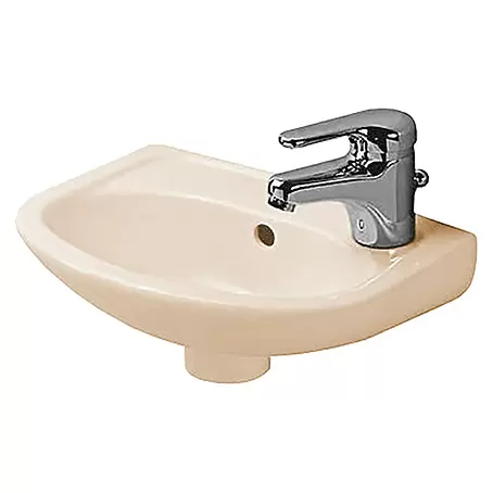 Duravit Duraplus Waschbecken Compact