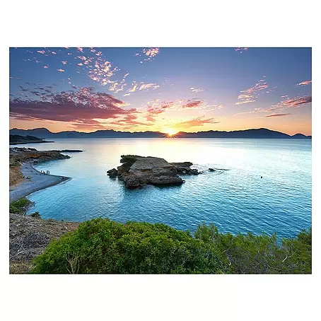 Póster Mallorca