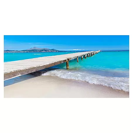Póster Mallorca