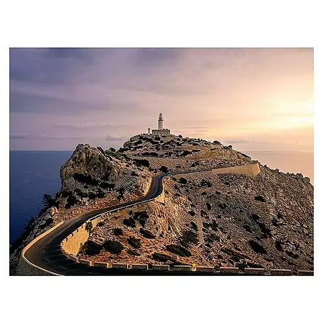 Póster Mallorca