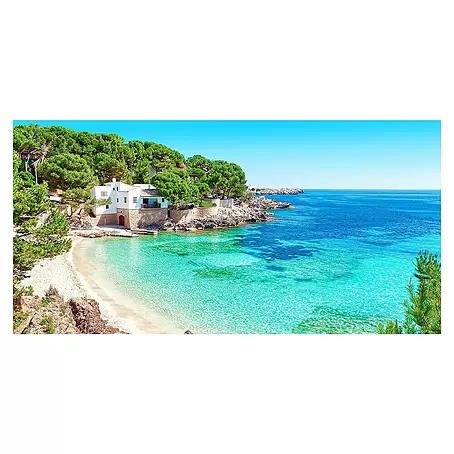 Póster Mallorca