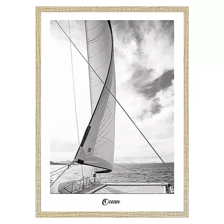 Cuadro Velero Haya