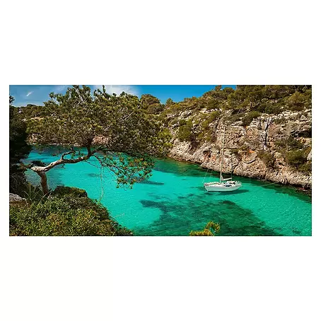 Póster Mallorca