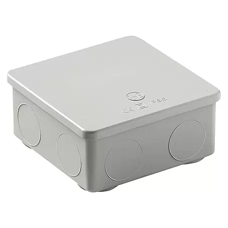 Famatel  Caja de superficie