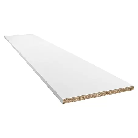 CUCINE  Küchenarbeitsplatte nach Maß 9410 Neutral White