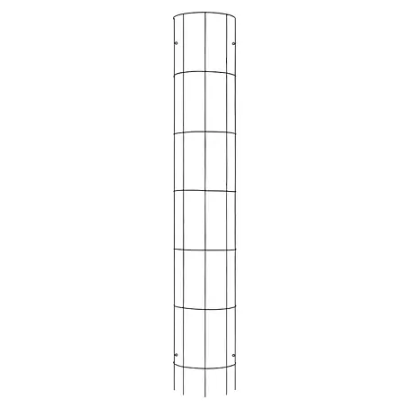 Gardol  Halbrundspalier Apulien
