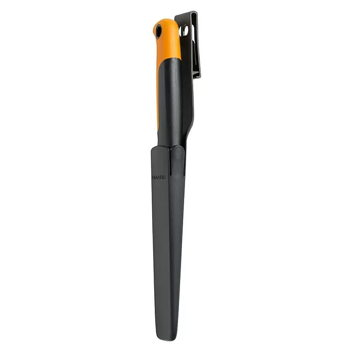 Fiskars X-series Erntemesser K82 - Länge: 27,7 cm - Diagonale Ansicht