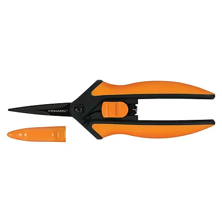 Fiskars Solid Gartenschere Microtip SP131