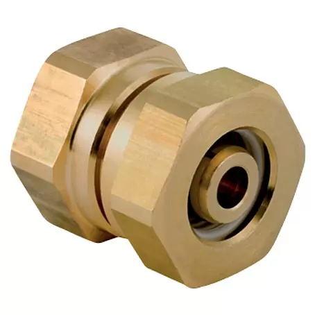 Geberit Mepla Press-Stopfen