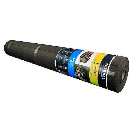 Foliefol  Bouwfolie Multitop UV FR