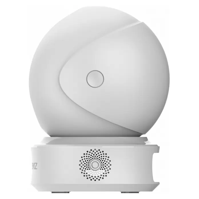 EZVIZ Überwachungskamera C6CN Pro - Erfassungswinkel: 360 °, Erfassungsreichweite: 10 m (Infrarot) - Linke Seitenansicht
