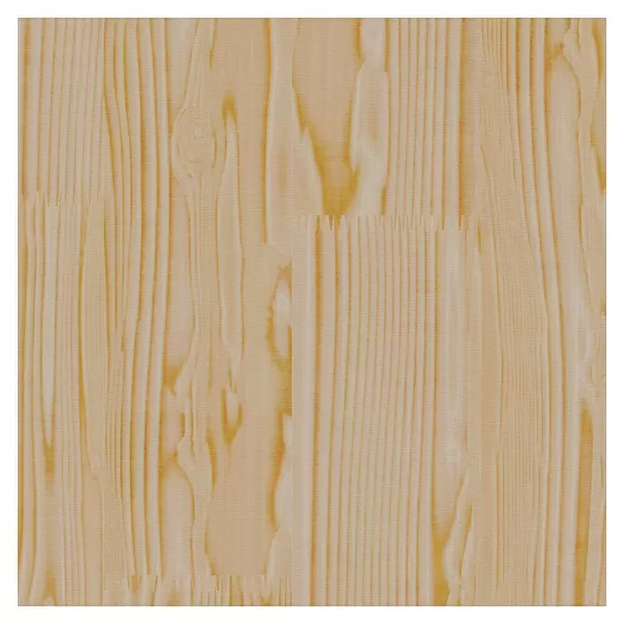 3-Schichtplatte - Kiefer, 800 x 400 x 19 mm - Detailaufnahme