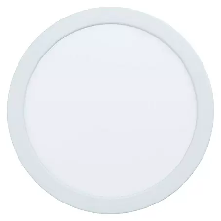 Eglo Fueva 5 Downlight LED empotrable redondo
