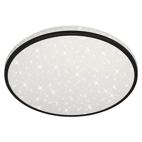 Briloner  Plafón LED redondo Skizo