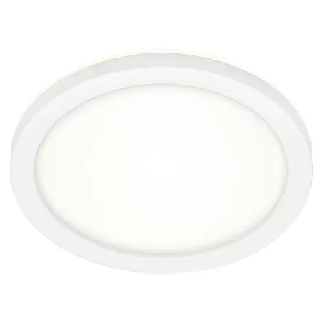 Briloner  Plafón LED para exterior Dusseldorf