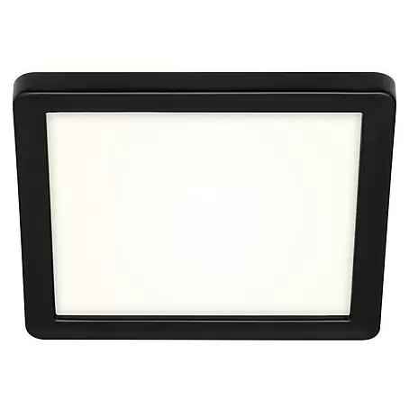 Briloner  Plafón LED para exterior Frankfurt