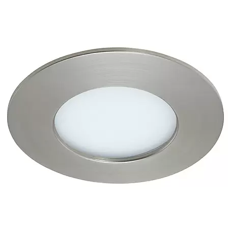 Briloner  Foco LED empotrable Flat