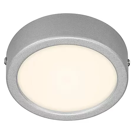 Briloner  Plafón LED redondo Fire
