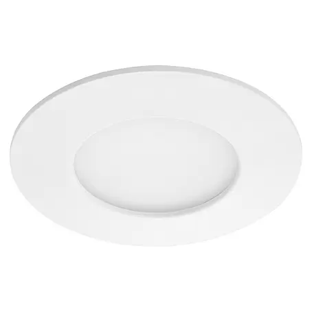 Briloner  Foco LED empotrable Flat