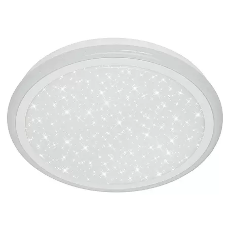 Brilo  Plafón LED redondo Edge