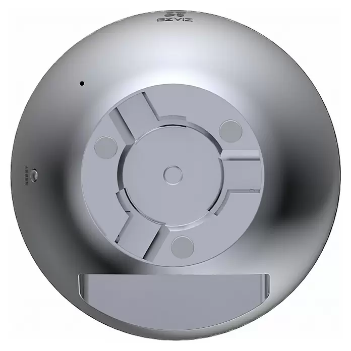 EZVIZ Überwachungskamera C6W - Erfassungswinkel: 360 °, Erfassungsreichweite: 10 m (Infrarot) - Ansicht von unten