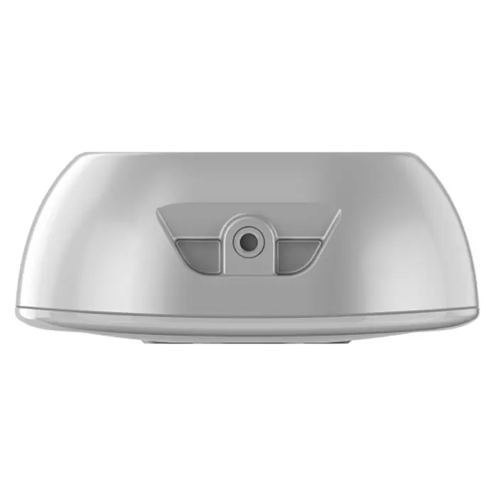 EZVIZ Funk-Video-Türsprechanlage DB1C - L x B x H: 19 x 46 x 128 mm - Draufsicht