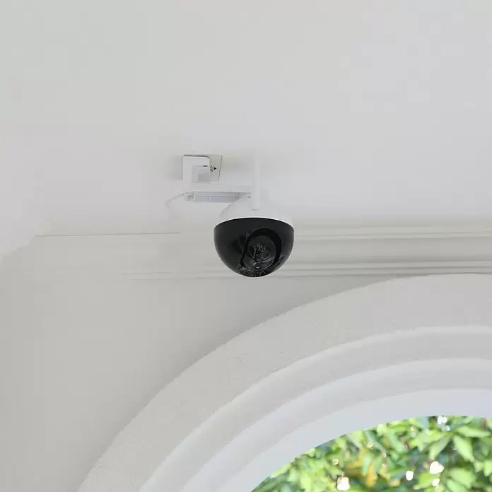 EZVIZ Cámara de vigilancia C8C - Ángulo de detección: 360 °, Alcance de detección: 30 m - Foto ambiente