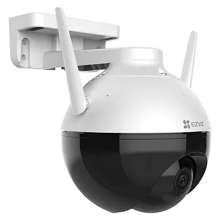 EZVIZ  Cámara de vigilancia C8C