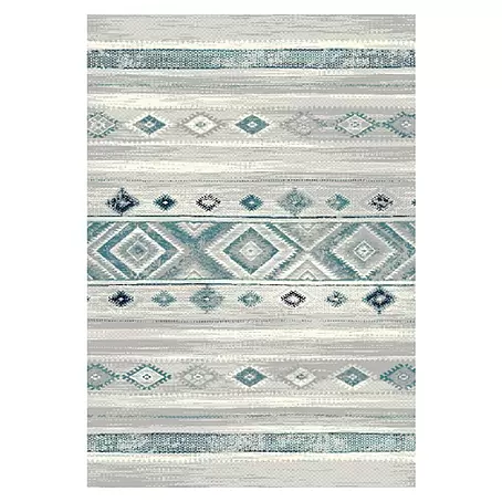 Alfombra de pelo corto Antique