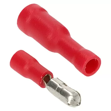 Cartrend  Kabel-Quetschverbinder Set