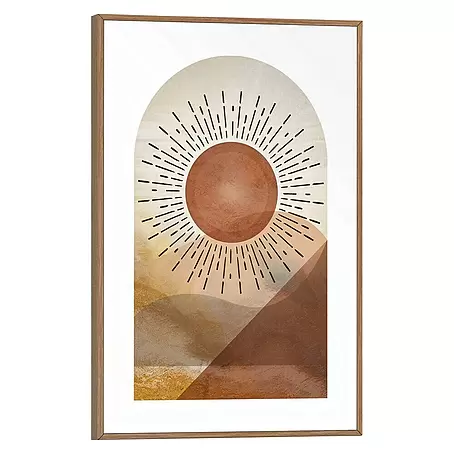 Bild Slim Frame