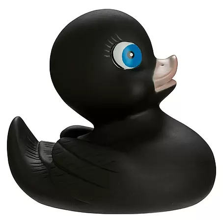 Badetier Badeente Hanni
