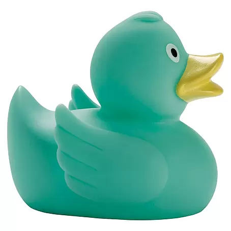 Badetier Badeente Nanni