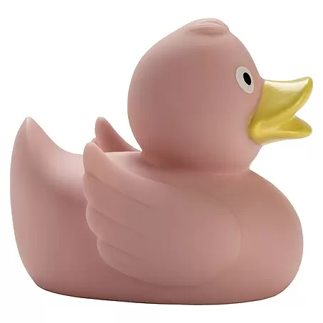 Badetier Badeente Nanni