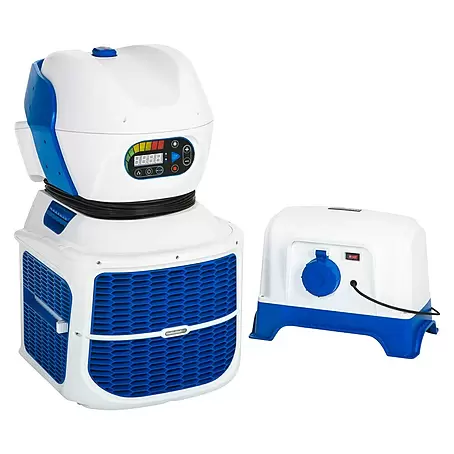 Bestway  Sustav protustruje