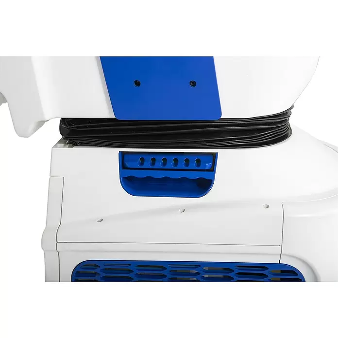Bestway Sustav protustruje - D x Š x V: 72 x 48 x 83,5 cm, 1.000 W, Količina protoka: 39 m/min - 78 m/min - Detaljan prikaz