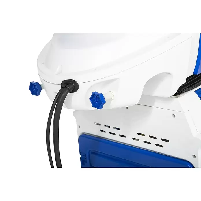 Bestway Sustav protustruje - D x Š x V: 72 x 48 x 83,5 cm, 1.000 W, Količina protoka: 39 m/min - 78 m/min - Detaljan prikaz