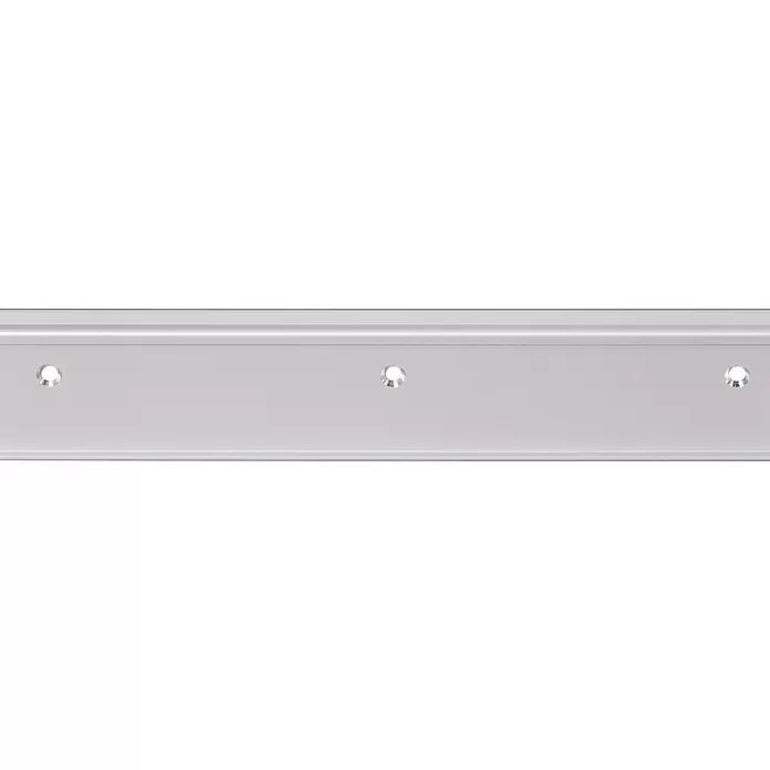 CanDo Trapprofiel Trapneus - Aluminium - Close-up