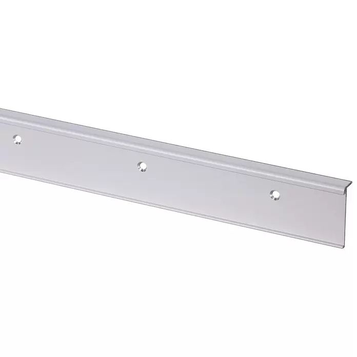 CanDo Trapprofiel Trapneus - Aluminium - Close-up