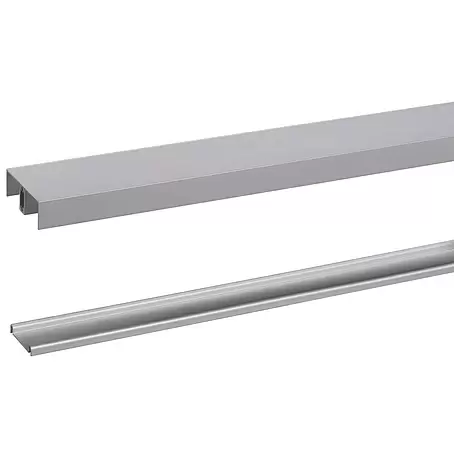 Storemax  Railset R-20 voor schuifdeurkasten