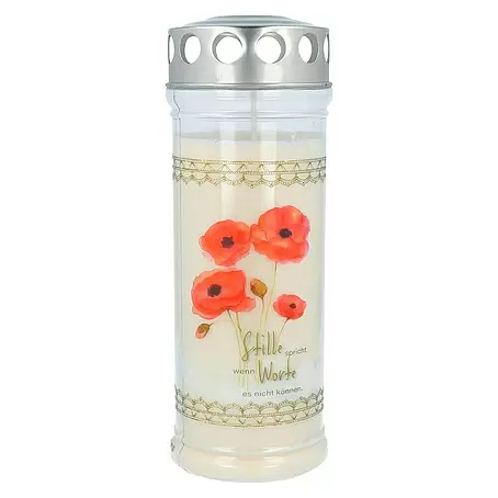 Hofer Friedlicht Grablicht Premium