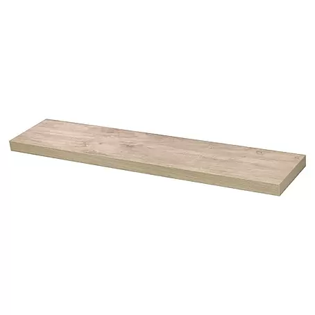 Storemax  Wandschap zwevende plank