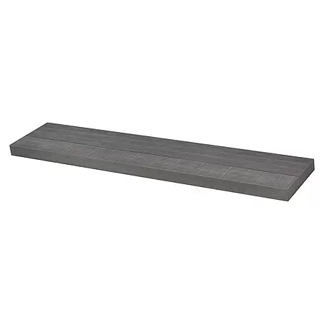 Storemax  Wandschap zwevende plank