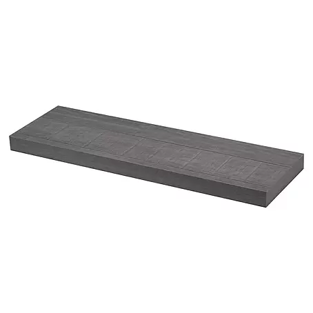 Storemax  Wandschap zwevende plank