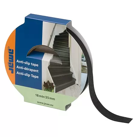 JéWé  Antisliptape voor traptreden