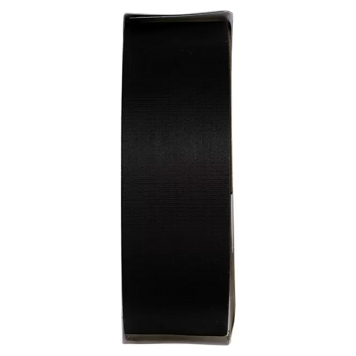 CanDo Modelleertape voor traptreden - 50 m x 5 cm, Zwart - Vooraanzicht
