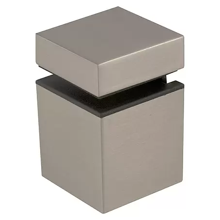 Storemax  Bevestigingsclips KUBUS voor wandplanken