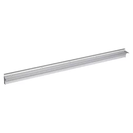 Storemax  Wandrail voor wandplanken